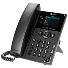 Business Phone - vvx250