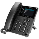Business Phone vvx350