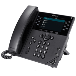 Business Phone vvx350