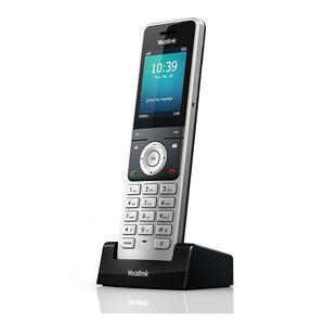 Yealink VoIP phone, Cordless business phone system