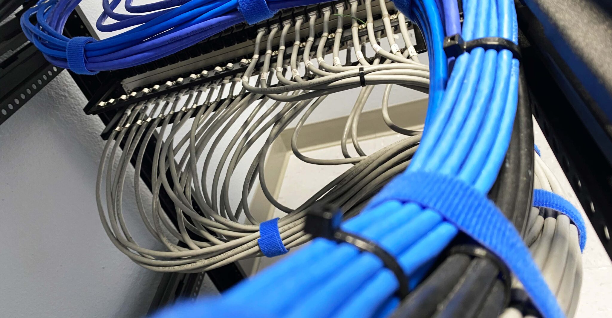 The Do’s And Don’ts Of a Structured Cabling Install - ZTelco